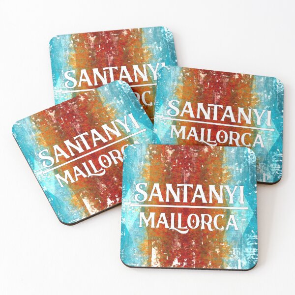 Item preview, Mallorca Santanyi designed and sold by Periartwork.