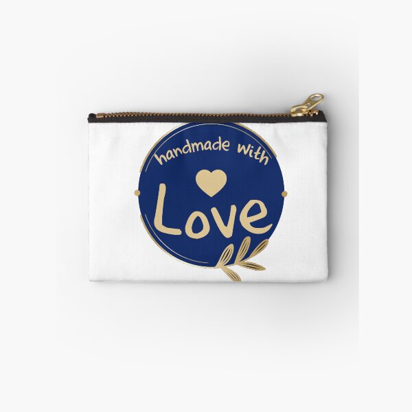 Item preview, Handmade with Love designed and sold by aleiafae.