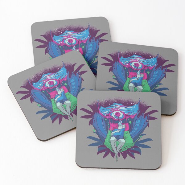 Item preview, Psychedelic Boy Dreaming Portal designed and sold by TeesByMark.
