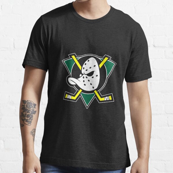 mighty ducks t shirt uk