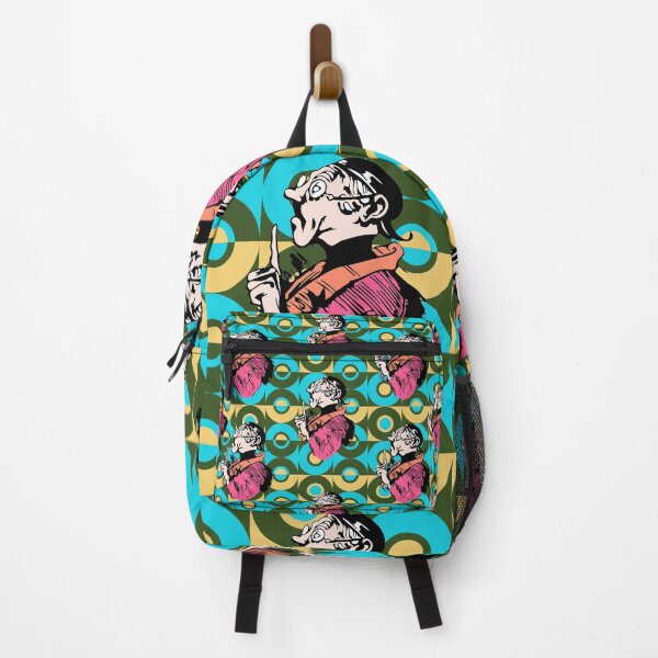 Item preview, Teacher Lämpel gives lessons to students at school designed and sold by Mauswohn.
