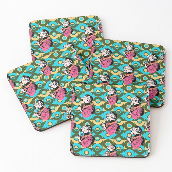 Item preview, Teacher Lämpel gives lessons to students at school designed and sold by Mauswohn.