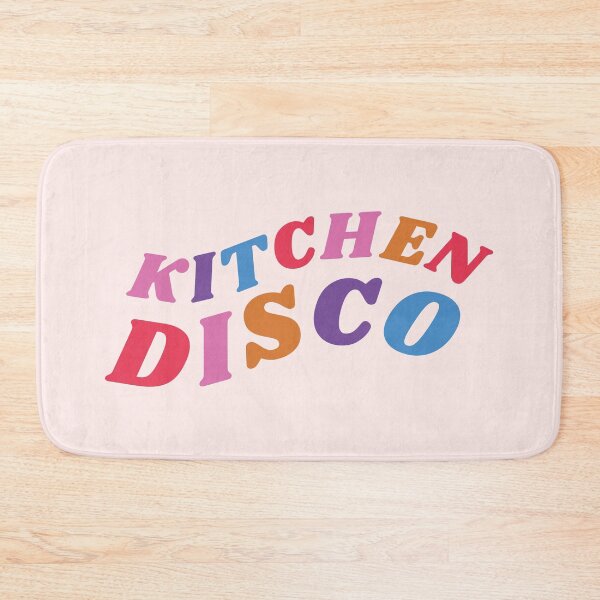 Item preview, KITCHEN DISCO  designed and sold by lettersbysid.