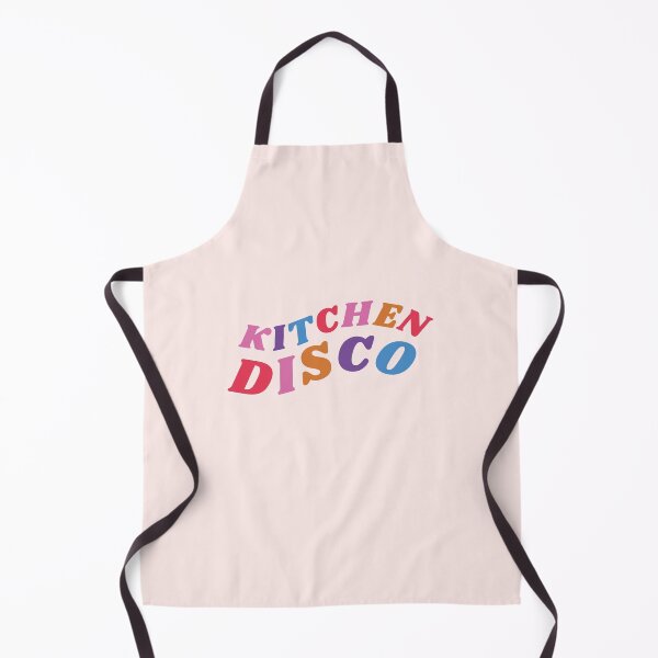 Item preview, KITCHEN DISCO designed and sold by lettersbysid.