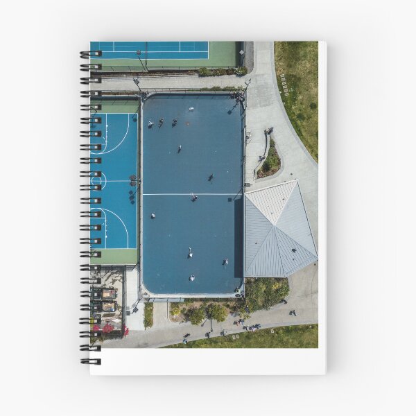 Item preview, Rollerball. Field of Play.  designed and sold by spec1alproj3cts.