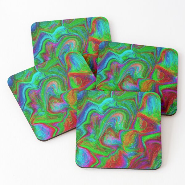 Item preview, hyper extension designed and sold by rainbowstencil.