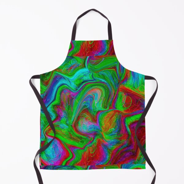 Item preview, hyper extension designed and sold by rainbowstencil.