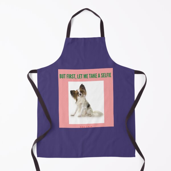 Item preview, " BUT FIRST, LET ME TAKE A SELFIE " DOG DESIGN  designed and sold by findsbyjune374.