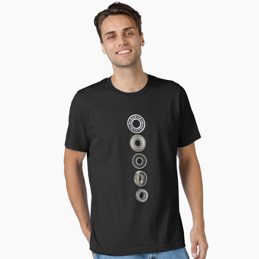 Item preview, Essential T-Shirt designed and sold by Box102.