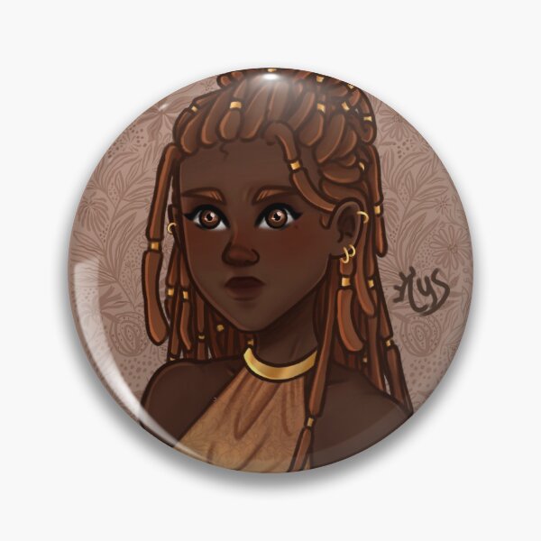 Item preview, Dessert Princess designed and sold by donutsndrawings.