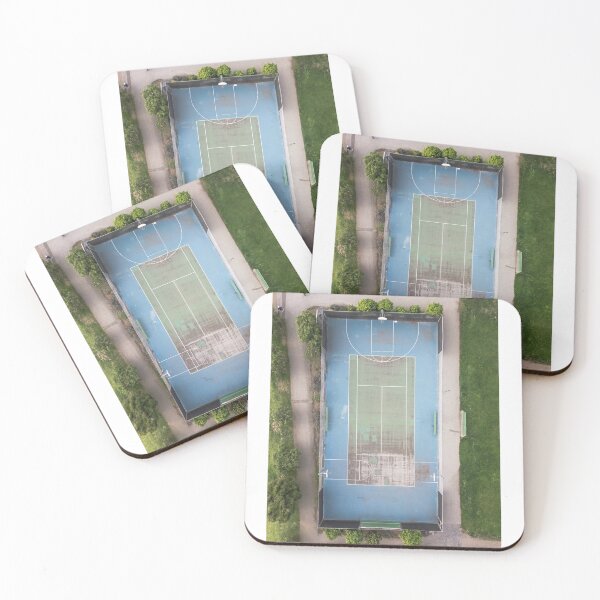 Item preview, Mist shot. Field of Play.  designed and sold by spec1alproj3cts.