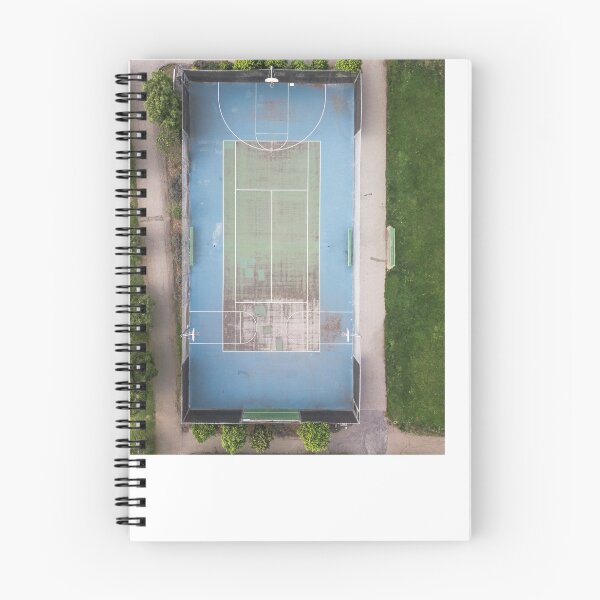 Item preview, Mist shot. Field of Play.  designed and sold by spec1alproj3cts.