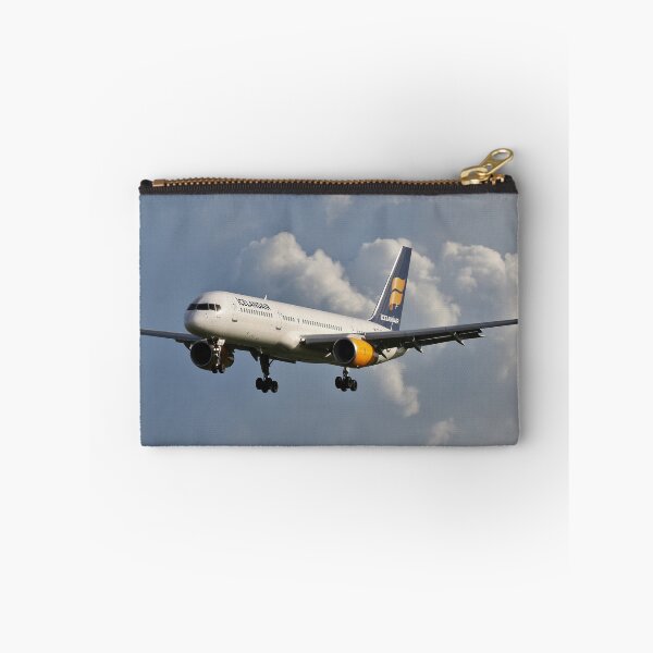Item preview, Icelandair arrives in Dublin designed and sold by JulietWhiskey.