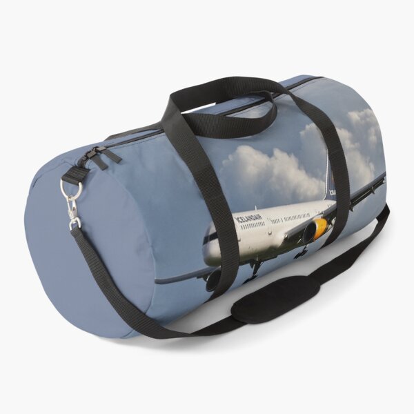 Item preview, Icelandair arrives in Dublin designed and sold by JulietWhiskey.