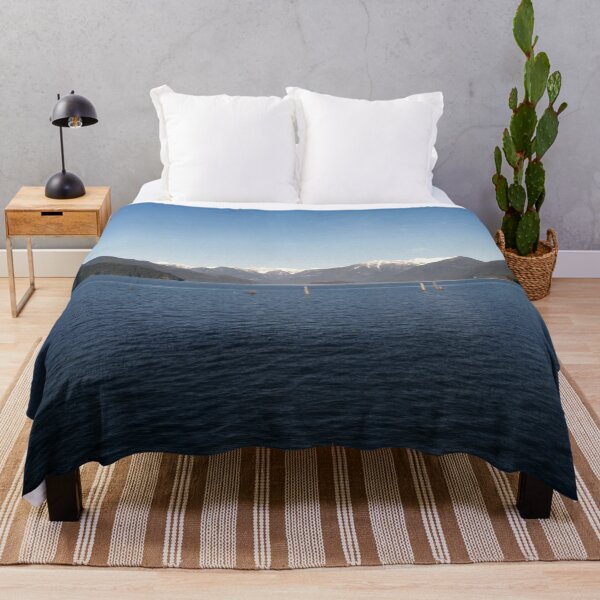 Item preview, Pitt Lake B.C. Canada Southern Mountain View designed and sold by shahramroj.