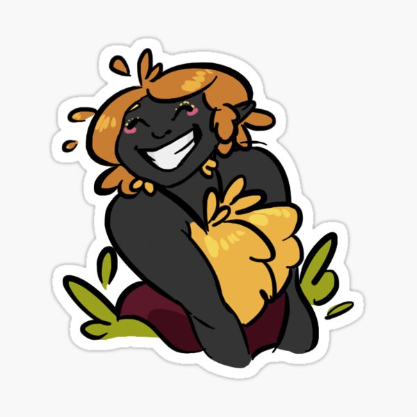 Happy Chised! Sticker
