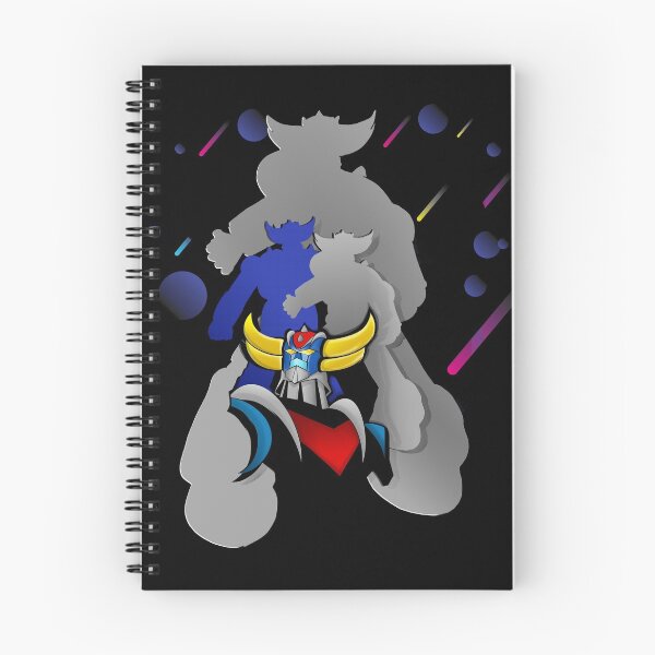 Item preview, Grendizer, Goldorak, Vintage Goldorak designed and sold by Lighvision.