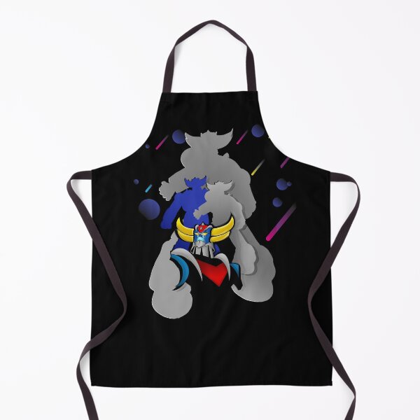 Item preview, Grendizer, Goldorak, Vintage Goldorak designed and sold by Lighvision.