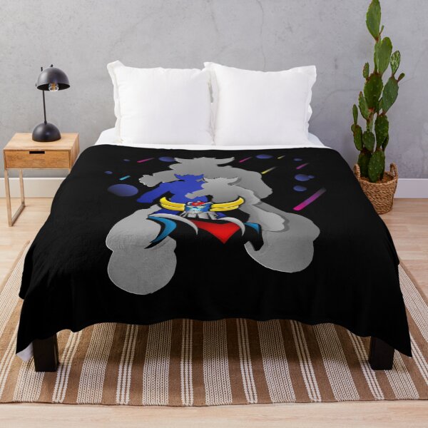 Item preview, Grendizer, Goldorak, Vintage Goldorak designed and sold by Lighvision.