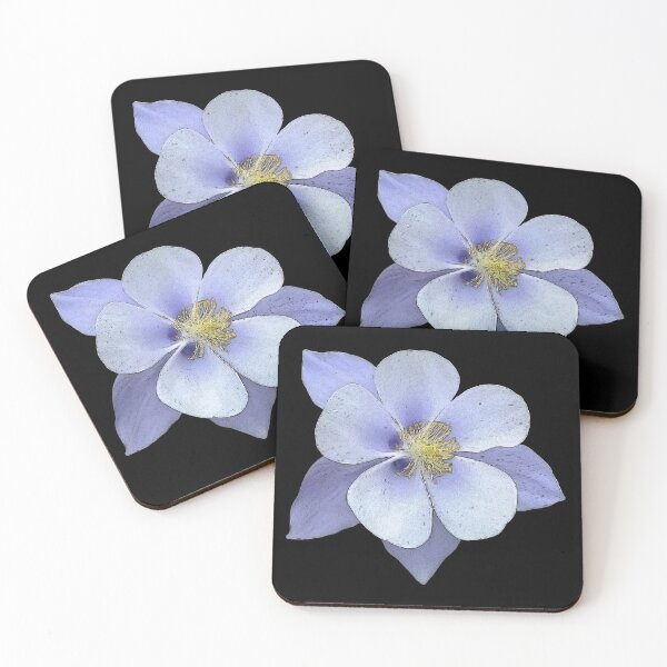 Item preview, Columbine 8 designed and sold by MG-Photo.