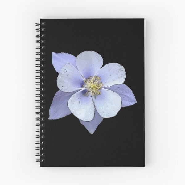 Item preview, Columbine 8 designed and sold by MG-Photo.