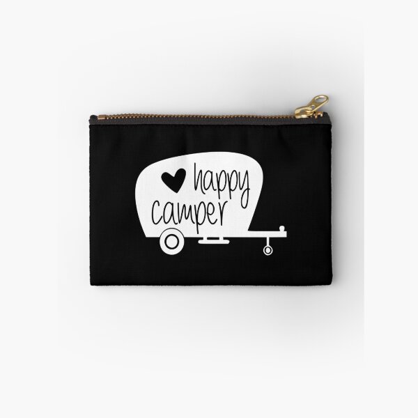 Item preview, Happy Camper designed and sold by Tizzee.