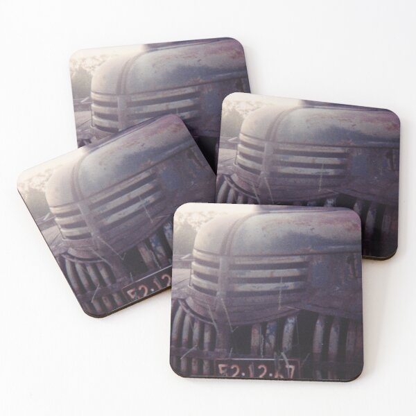 Item preview, Antique Farm Truck designed and sold by MirandaMarcy.
