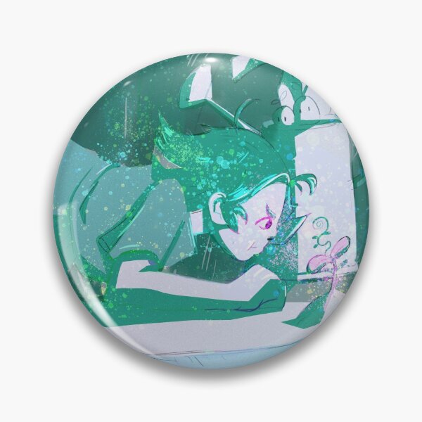 Item preview, Impaitent designed and sold by Aniqa Ibnat.