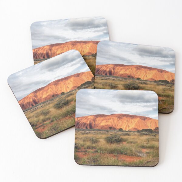 Item preview, Uluru designed and sold by NaturallyArt.