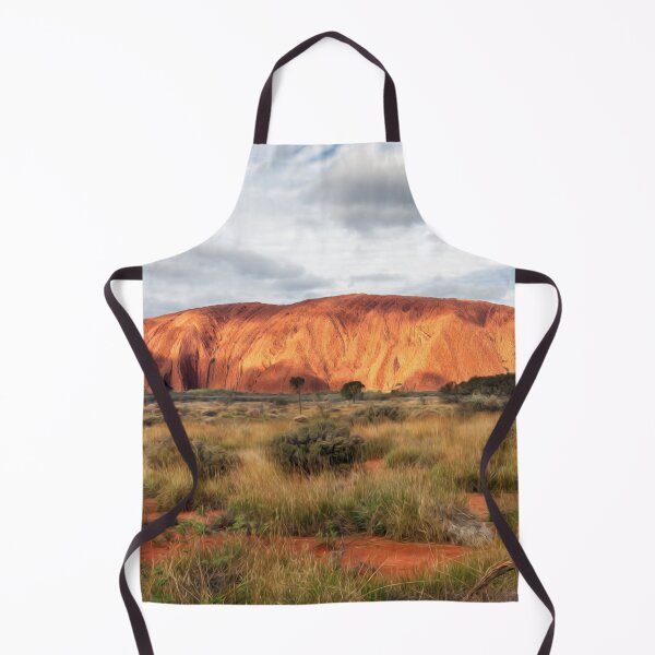 Item preview, Uluru designed and sold by NaturallyArt.