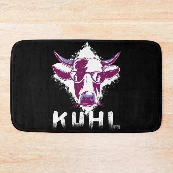 Item preview, Cows are cool designed and sold by Gravity1206.
