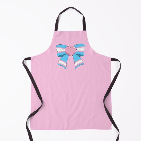 Item preview, Trans Bow designed and sold by Fried-Knight.
