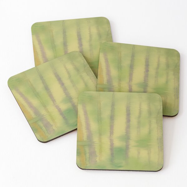 Item preview, Abstract Forest designed and sold by Speckle.