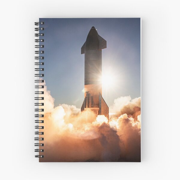 Item preview, Vuelo de prueba de la nave espacial SpaceX designed and sold by Star-Citizen.