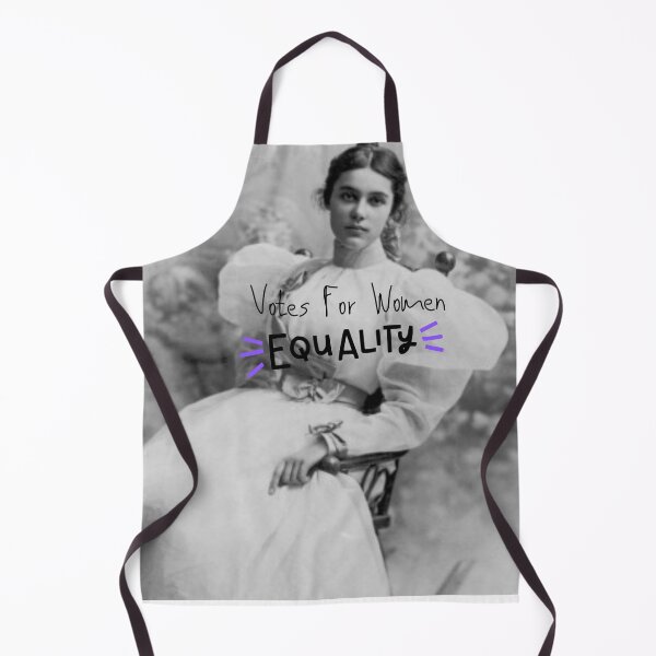 Item preview, Anita Hemmings Votes for Women Equality designed and sold by Hautefort.