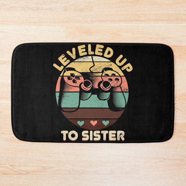 Item preview, Raised To Sister designed and sold by Gravity1206.