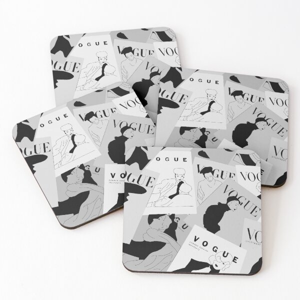 Item preview, ilustracion revista designed and sold by Florence O’Brien.