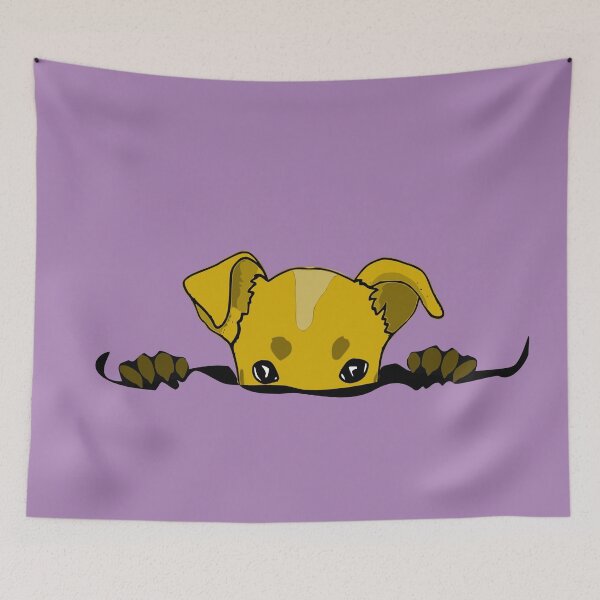 Item preview, Puppy dog designed and sold by Grobie.