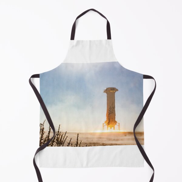 Item preview, New Shepard Landing designed and sold by Star-Citizen.