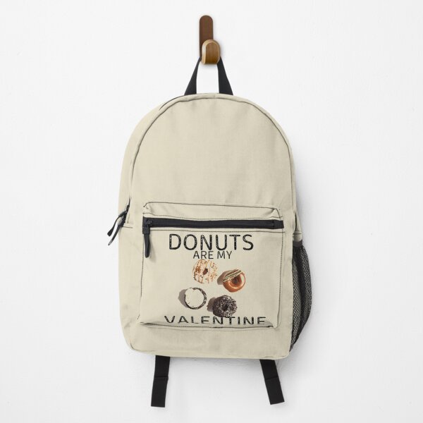 Item preview, Donuts Are My Valentine designed and sold by Gmaish.