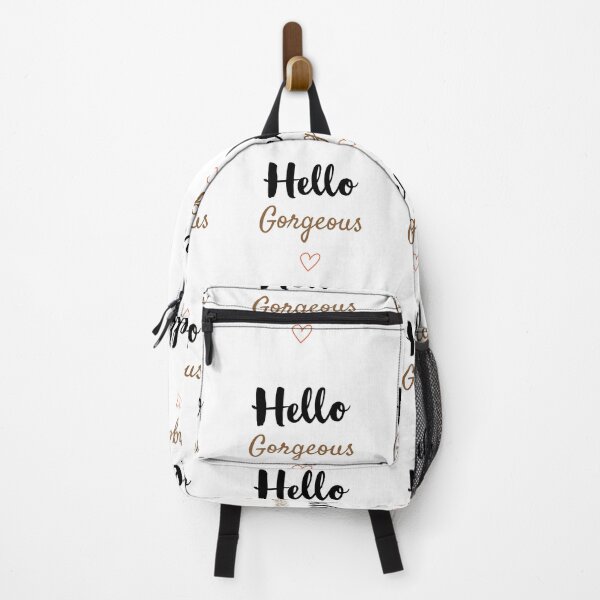 Item preview, Hello Gorgeous designed and sold by Binsagar.