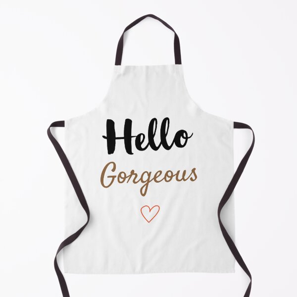 Item preview, Hello Gorgeous designed and sold by Binsagar.