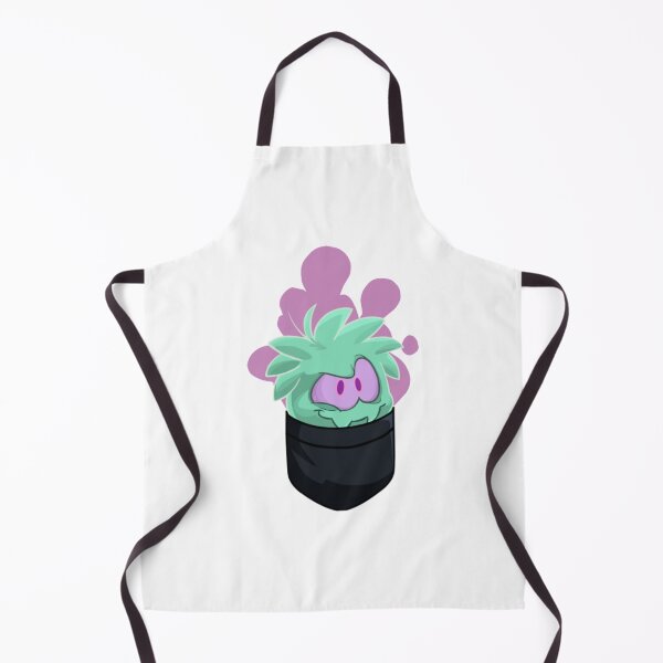 Item preview, Puffle designed and sold by PowersLula.