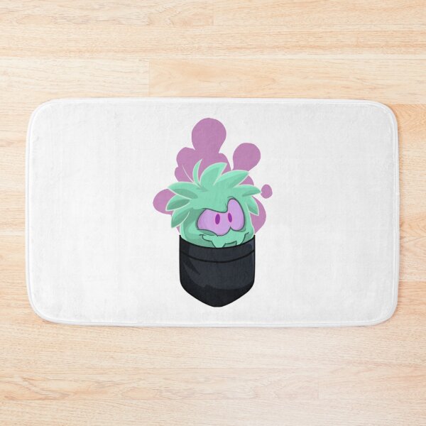 Item preview, Puffle designed and sold by PowersLula.