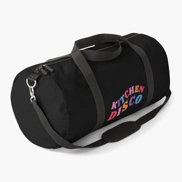 Item preview, KITCHEN DISCO MULTICOLOR designed and sold by lettersbysid.