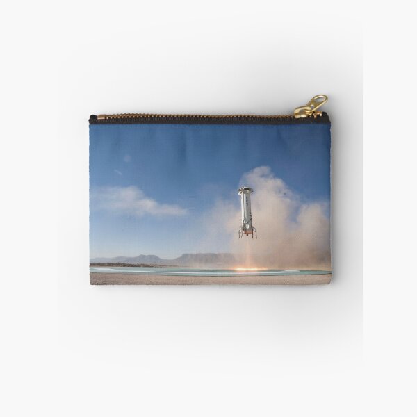 Item preview, Landing of New Shepard Booster designed and sold by Star-Citizen.