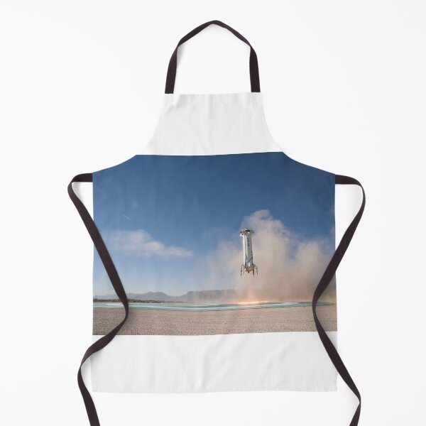 Item preview, Landing of New Shepard Booster designed and sold by Star-Citizen.