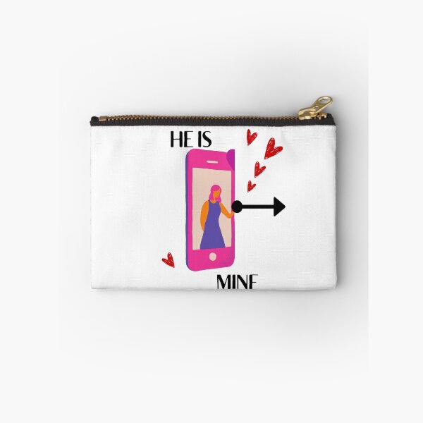 Item preview, He Is Mine- Valentine designed and sold by Cc8266.
