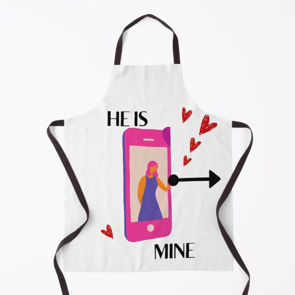 Item preview, He Is Mine- Valentine designed and sold by Cc8266.