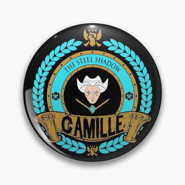 Item preview, CAMILLE - LIMITED EDITION designed and sold by allstarfey1.